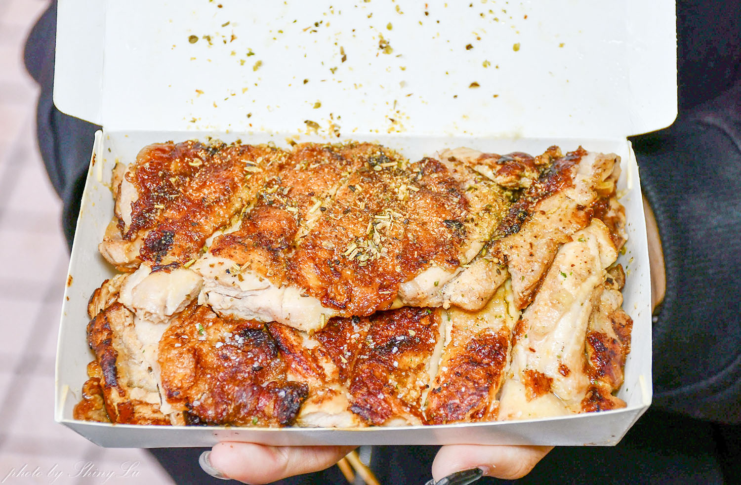 沒有排隊吃不到《扯厚腿》開攤兩小時完售,中原夜市排隊美食 - 第8張圖 沒有排隊吃不到《扯厚腿》開攤兩小時完售,中原夜市排隊美食