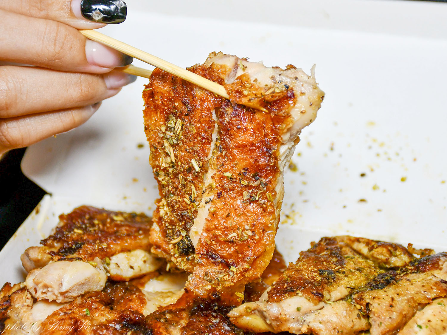 沒有排隊吃不到《扯厚腿》開攤兩小時完售,中原夜市排隊美食 - 第9張圖 沒有排隊吃不到《扯厚腿》開攤兩小時完售,中原夜市排隊美食