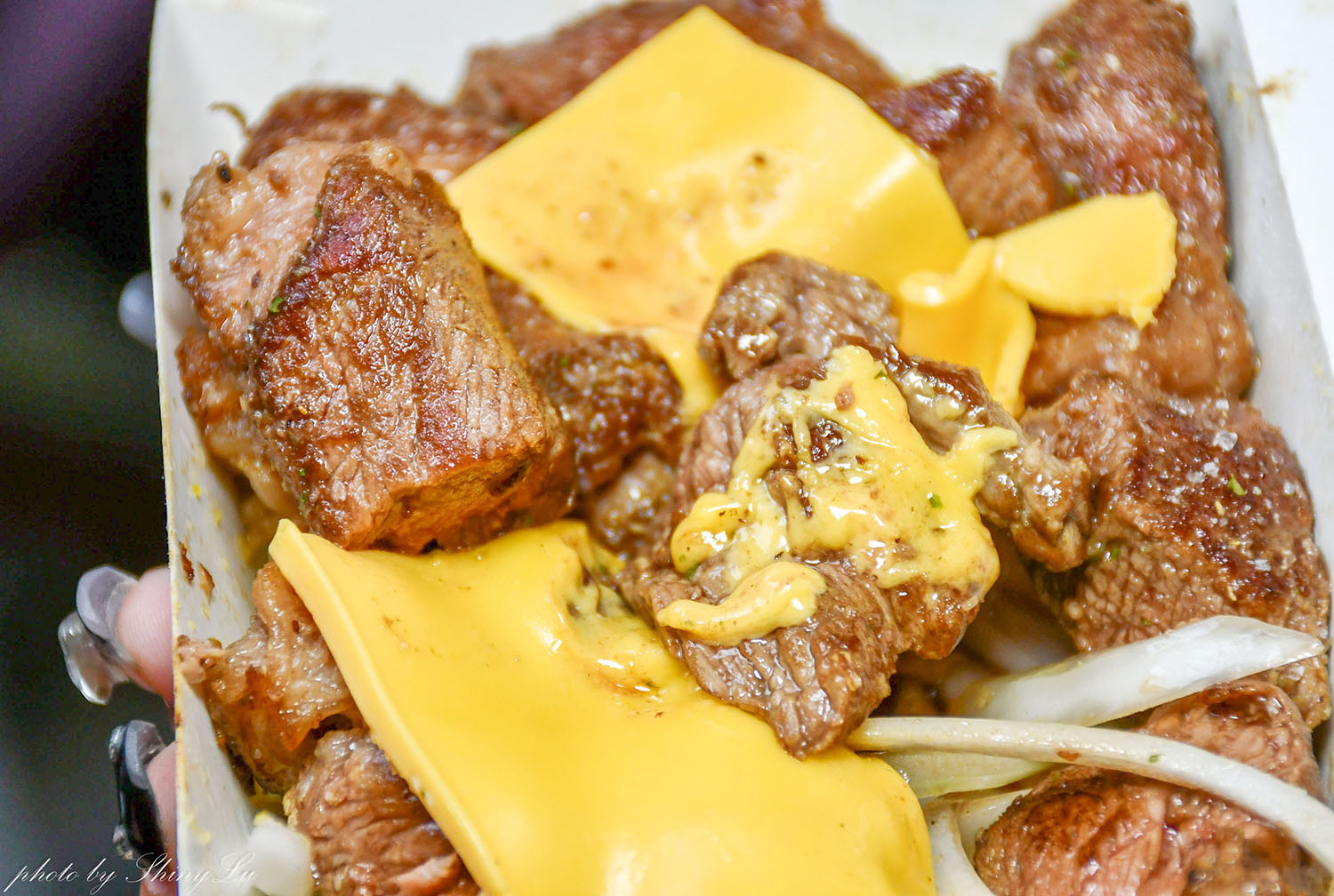 沒有排隊吃不到《扯厚腿》開攤兩小時完售,中原夜市排隊美食 - 第10張圖 沒有排隊吃不到《扯厚腿》開攤兩小時完售,中原夜市排隊美食