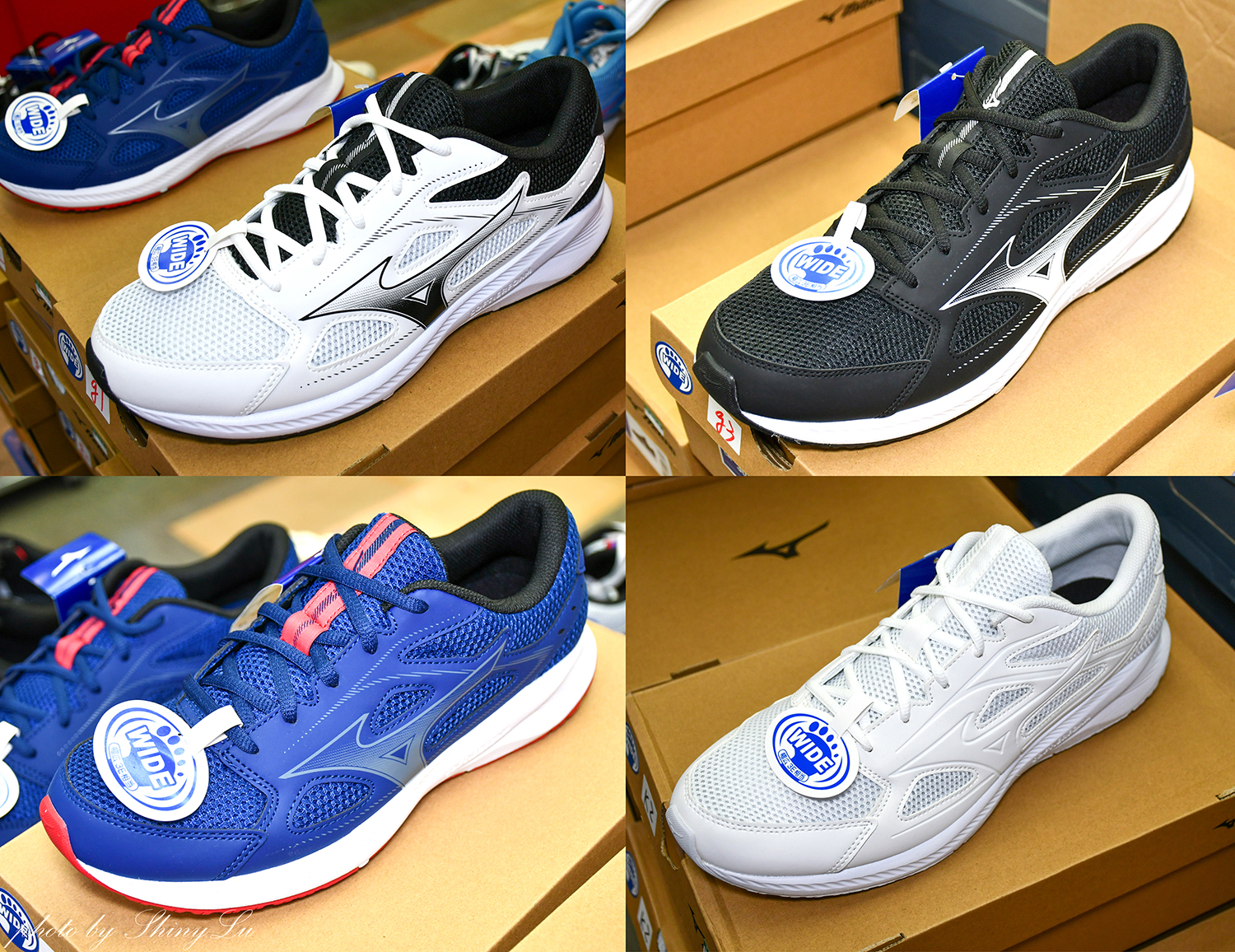 台北八德路一段【N I K E 運動鞋特賣】F I L A五折🔥MIZUNO/New Balance童鞋出清990元（可刷卡） 王子運動用品特賣