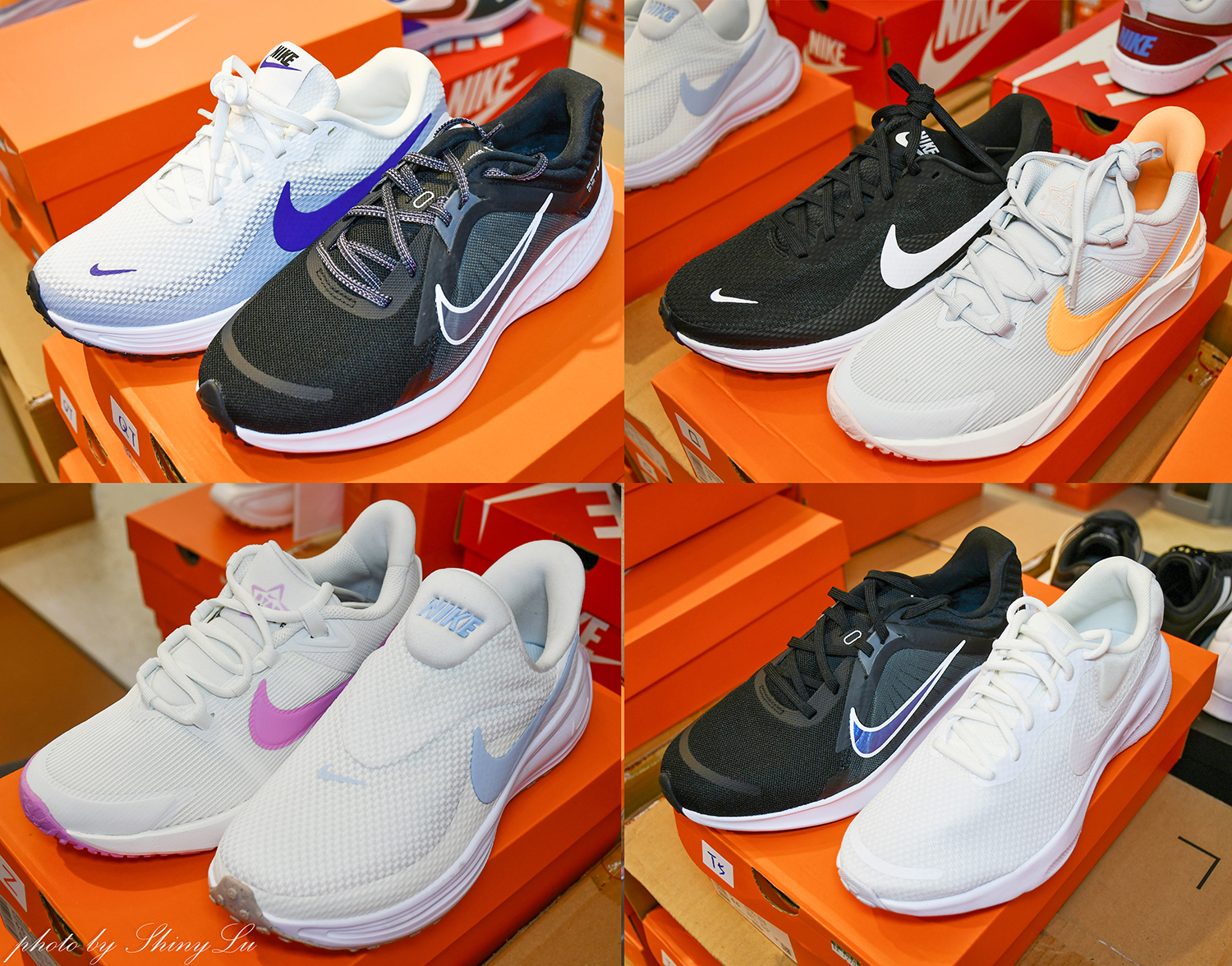 台北八德路一段【N I K E 運動鞋特賣】F I L A五折🔥MIZUNO/New Balance童鞋出清990元（可刷卡） 王子運動用品特賣