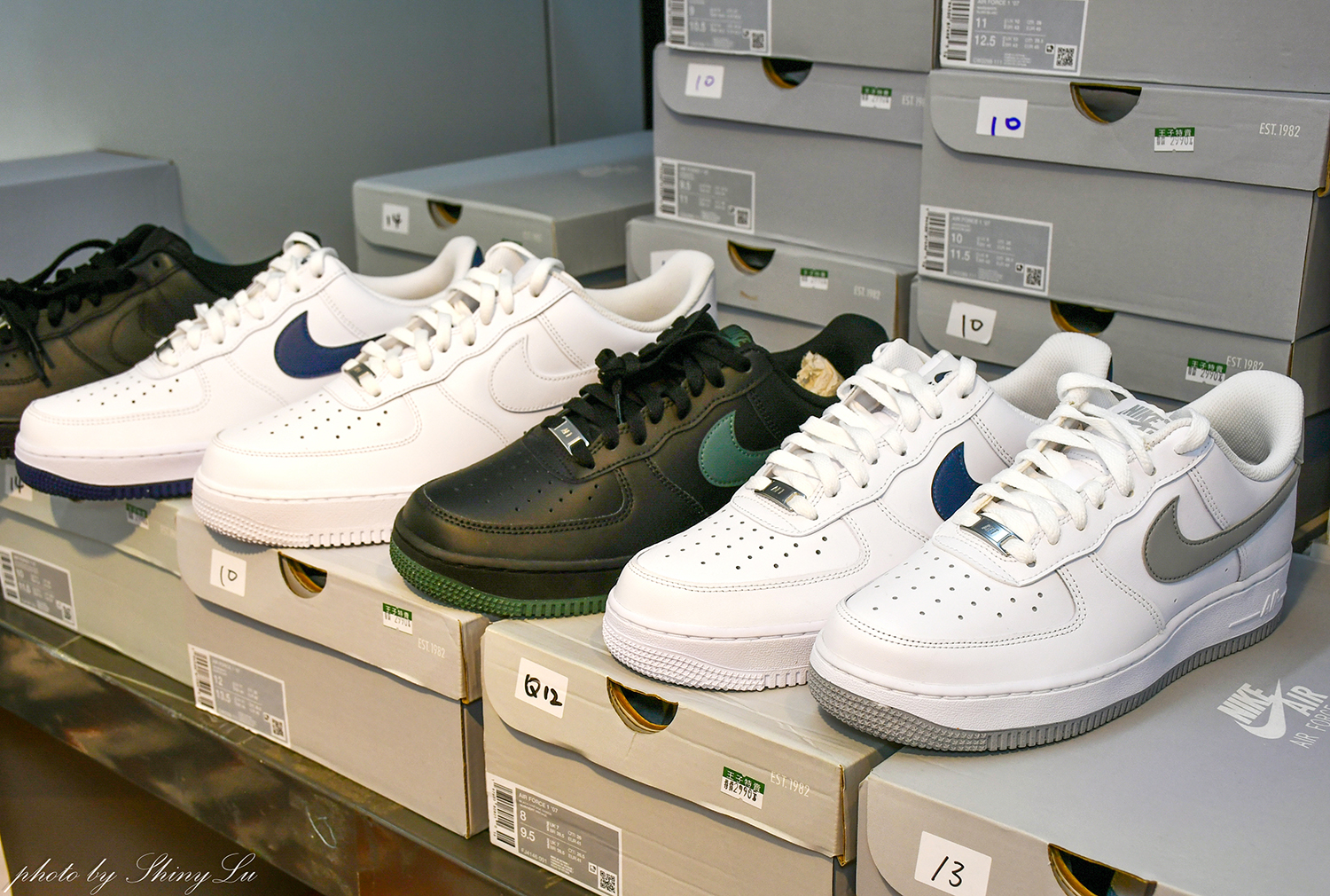 台北八德路一段【N I K E 運動鞋特賣】F I L A五折🔥MIZUNO/New Balance童鞋出清990元（可刷卡） 王子運動用品特賣