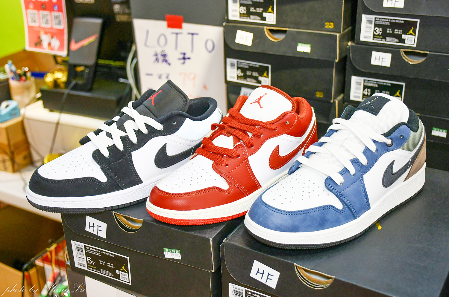 台北八德路一段【N I K E 運動鞋特賣】F I L A五折🔥MIZUNO/New Balance童鞋出清990元（可刷卡） 王子運動用品特賣