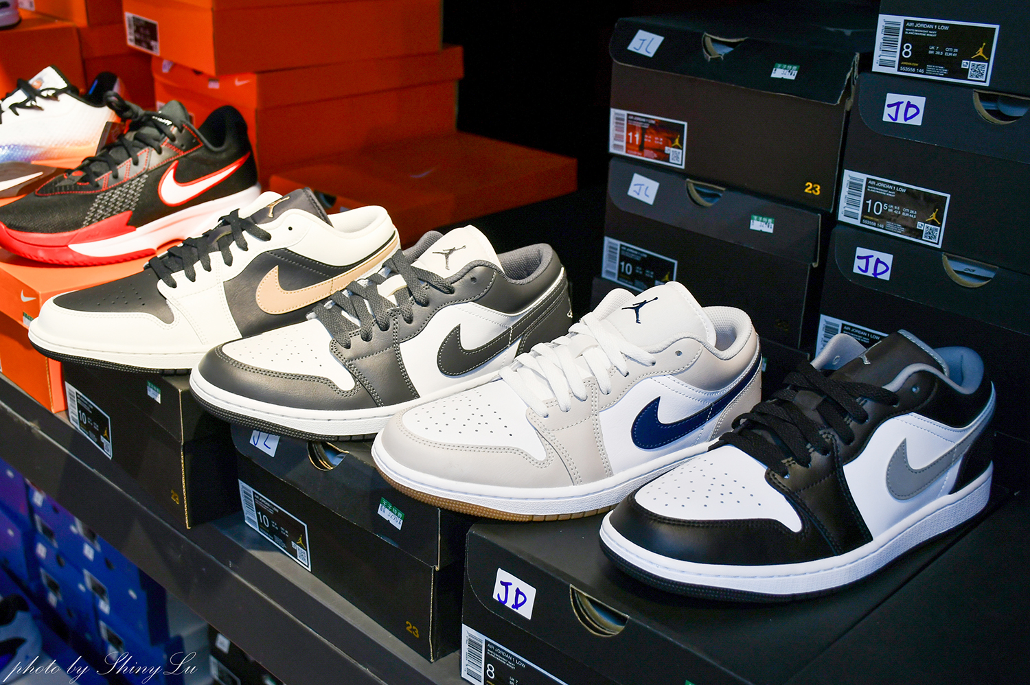 台北八德路一段【N I K E 運動鞋特賣】F I L A五折🔥MIZUNO/New Balance童鞋出清990元（可刷卡） 王子運動用品特賣