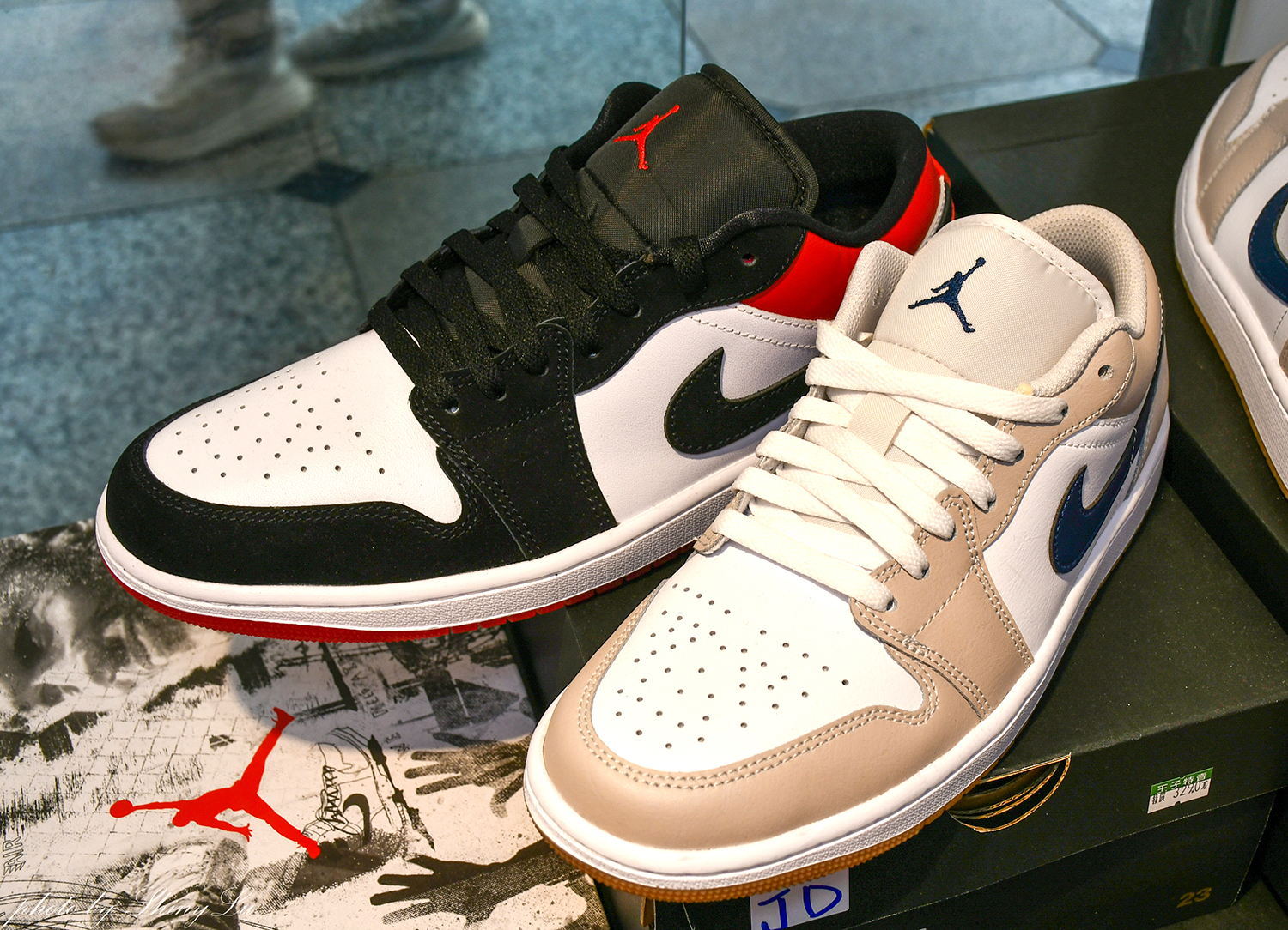 台北八德路一段【N I K E 運動鞋特賣】F I L A五折🔥MIZUNO/New Balance童鞋出清990元（可刷卡） 王子運動用品特賣