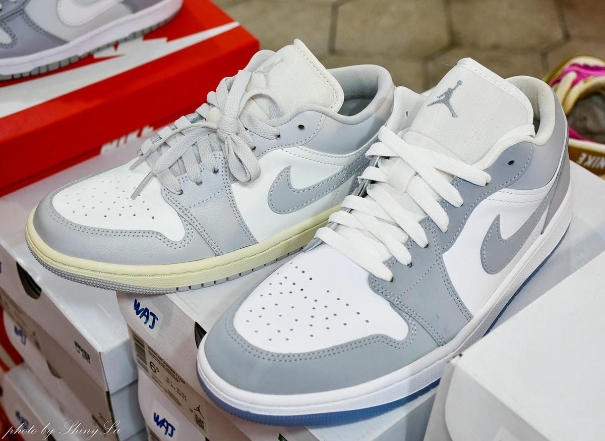 台北八德路一段【N I K E 運動鞋特賣】F I L A五折🔥MIZUNO/New Balance童鞋出清990元（可刷卡） 王子運動用品特賣