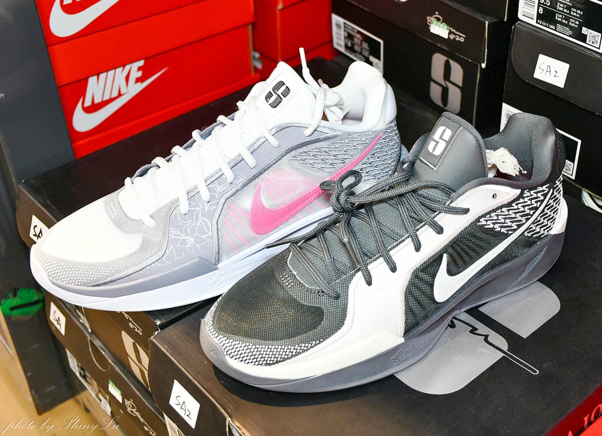 台北八德路一段【N I K E 運動鞋特賣】F I L A五折🔥MIZUNO/New Balance童鞋出清990元（可刷卡） 王子運動用品特賣