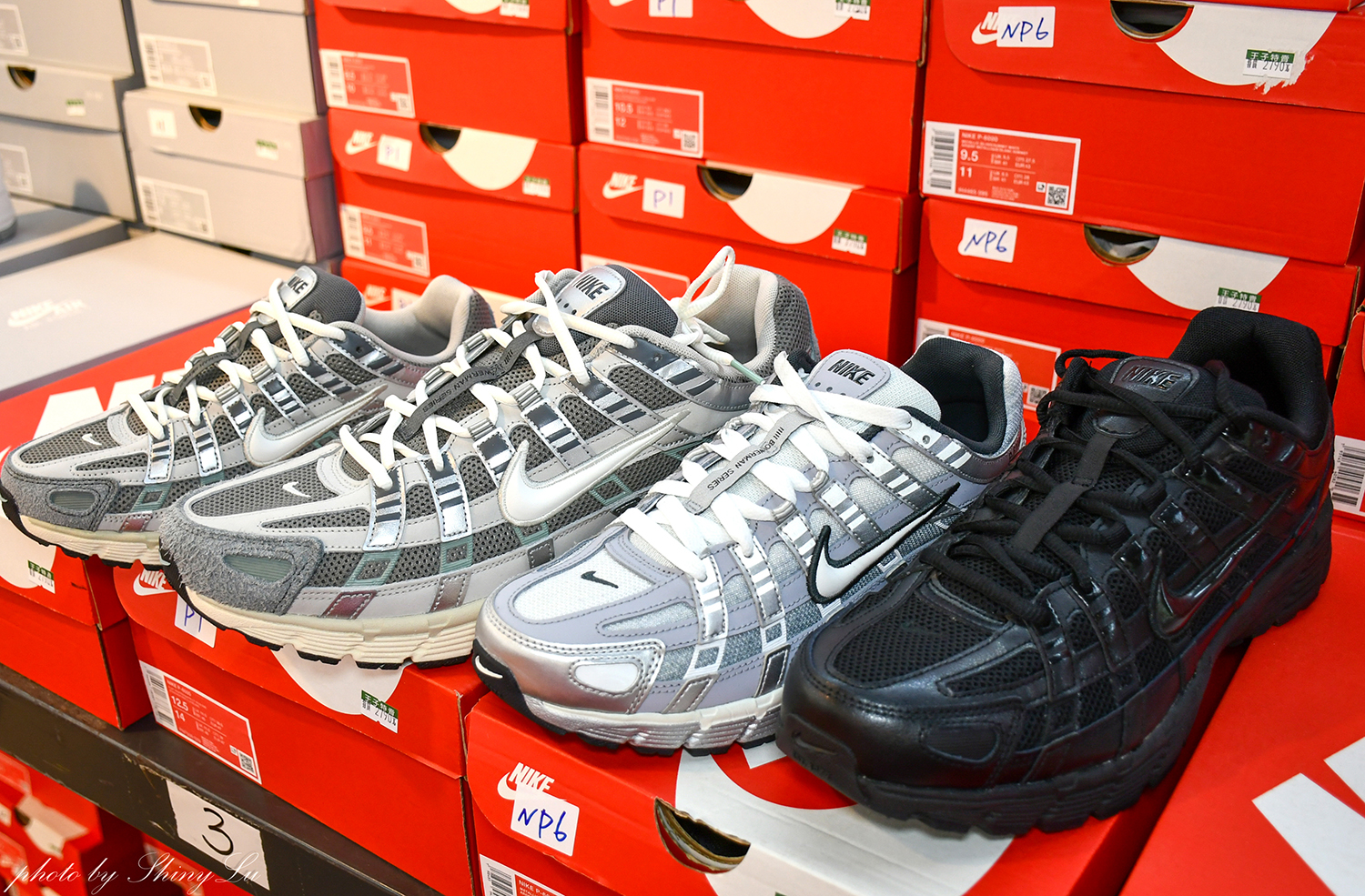 台北八德路一段【N I K E 運動鞋特賣】F I L A五折🔥MIZUNO/New Balance童鞋出清990元（可刷卡） 王子運動用品特賣