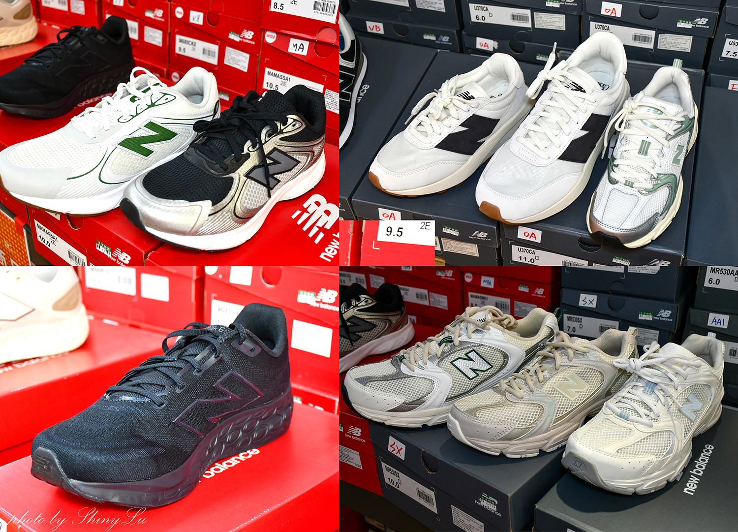 台北八德路一段【N I K E 運動鞋特賣】F I L A五折🔥MIZUNO/New Balance童鞋出清990元（可刷卡） 王子運動用品特賣