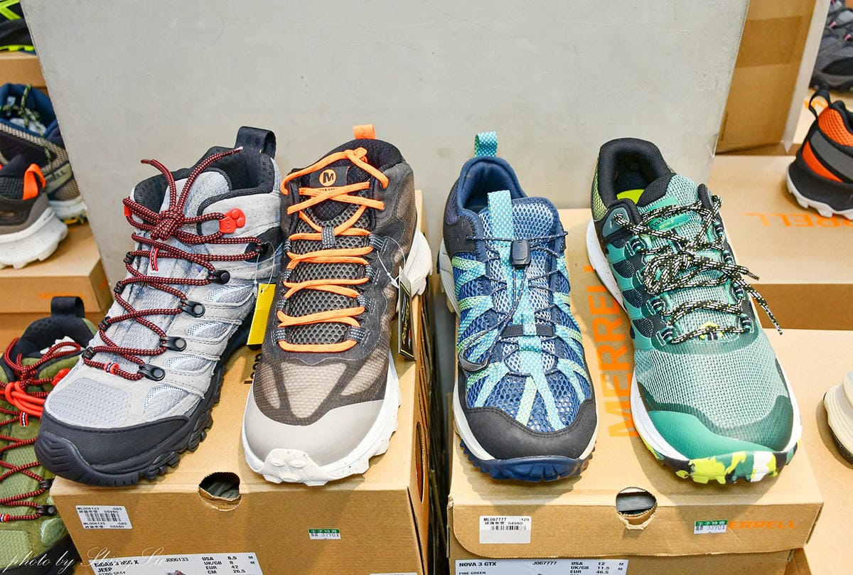 台北八德路一段【N I K E 運動鞋特賣】F I L A五折🔥MIZUNO/New Balance童鞋出清990元（可刷卡） 王子運動用品特賣