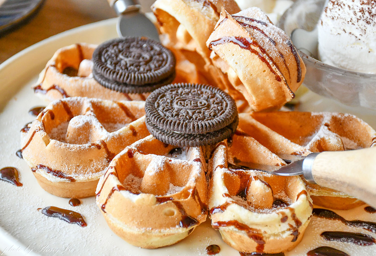 目覺北城│室內貓空景觀咖啡廳│可以看到101跟貓空纜車 - 第11張圖 目覺北城│室內貓空景觀咖啡廳│可以看到101跟貓空纜車