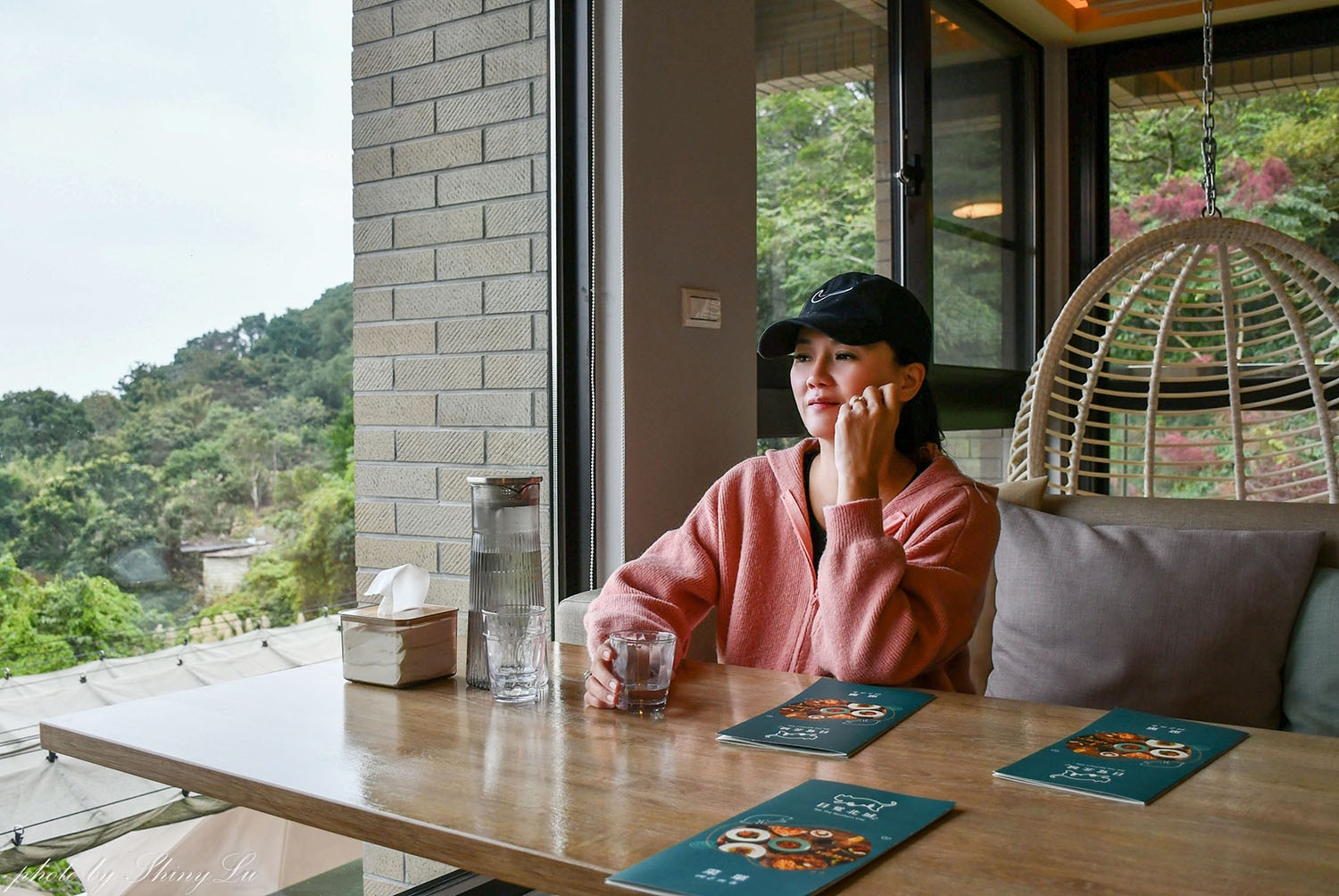 目覺北城│室內貓空景觀咖啡廳│可以看到101跟貓空纜車 - 第8張圖 目覺北城│室內貓空景觀咖啡廳│可以看到101跟貓空纜車