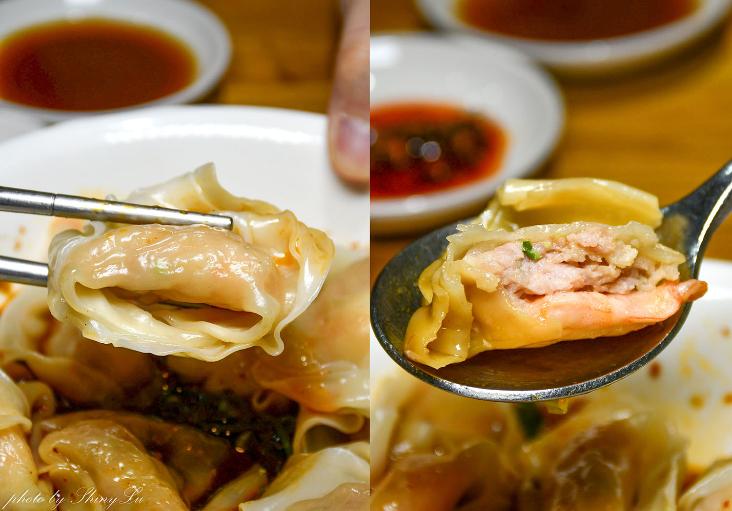 四木欣福蘆洲店│鼎泰豐師傅開的│蘆洲民族路美食推薦