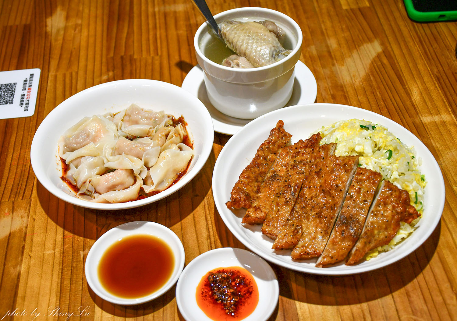 四木欣福蘆洲店│鼎泰豐師傅開的│蘆洲民族路美食推薦