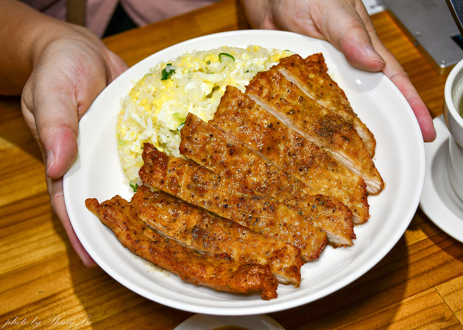 四木欣福蘆洲店│鼎泰豐師傅開的│蘆洲民族路美食推薦