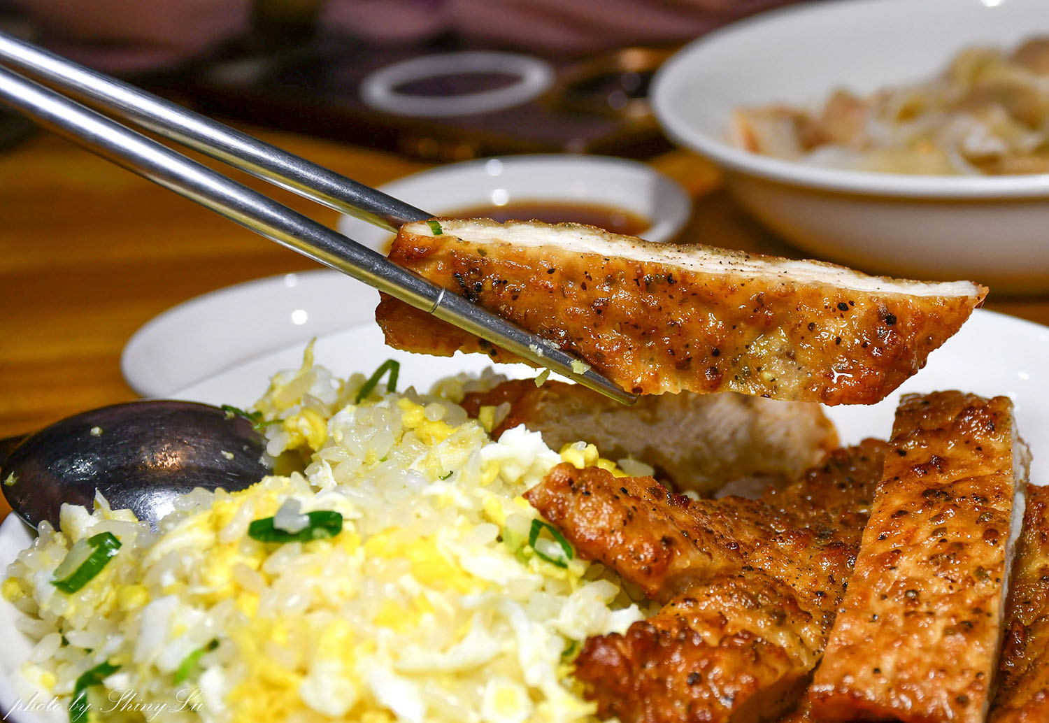 四木欣福蘆洲店│鼎泰豐師傅開的│蘆洲民族路美食推薦