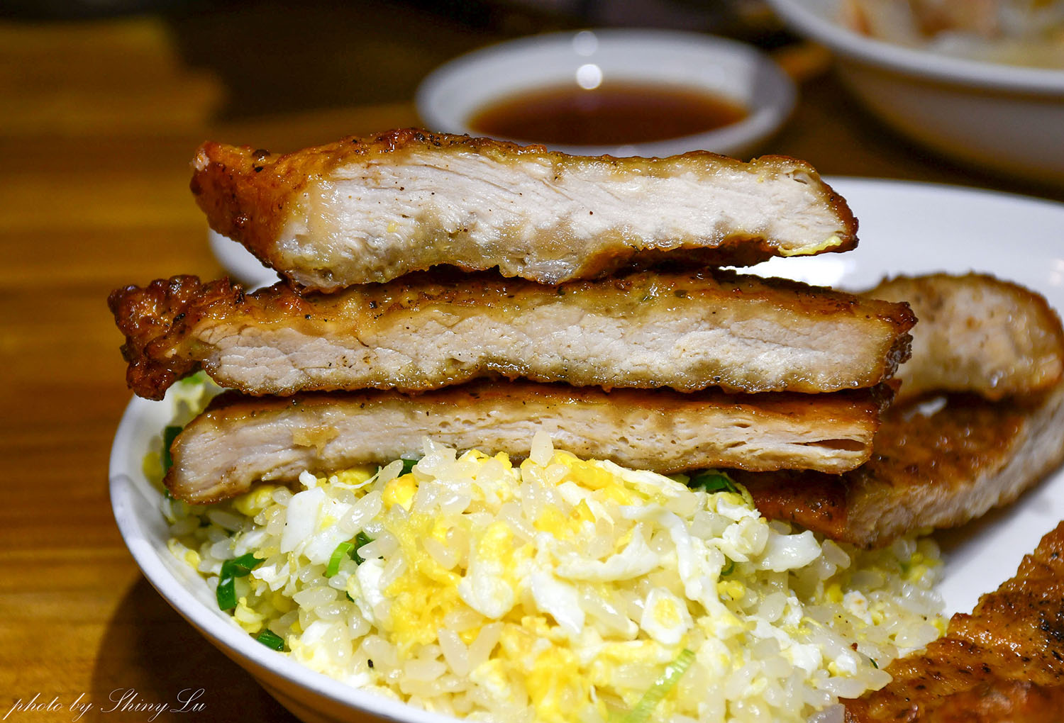 四木欣福蘆洲店│鼎泰豐師傅開的│蘆洲民族路美食推薦