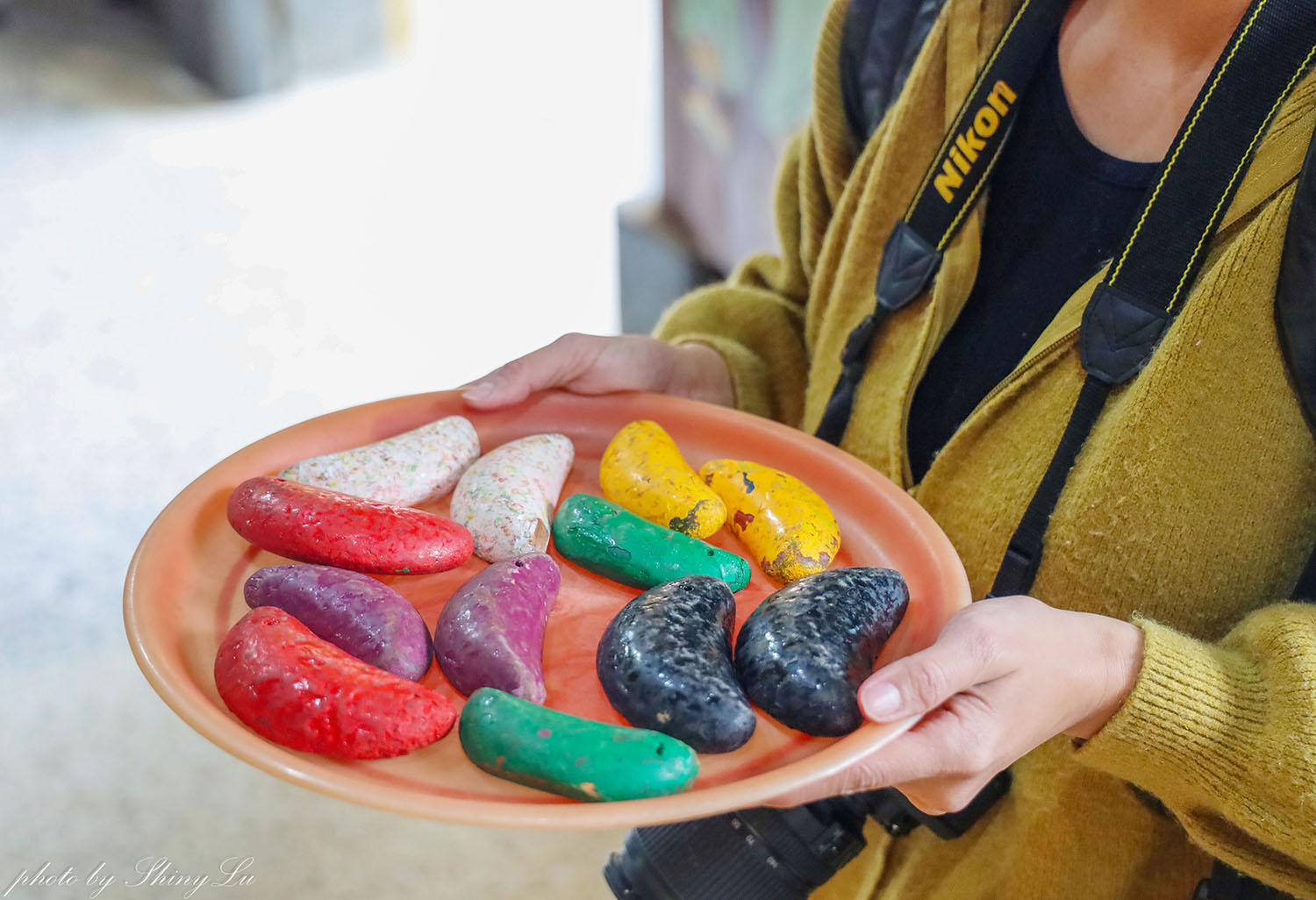 迎富送窮廟怎麼拜？送窮咒文、求發財金全功略，聖杯大道超好拍