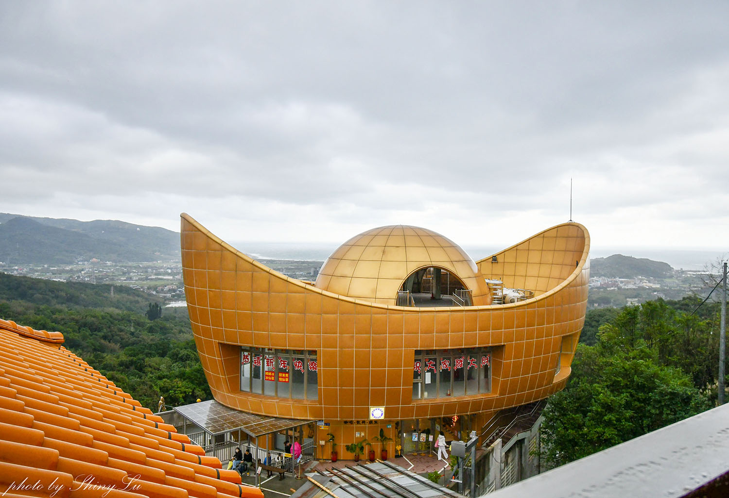 金山財神廟怎麼拜？求財三寶全功略！交通完整懶人包