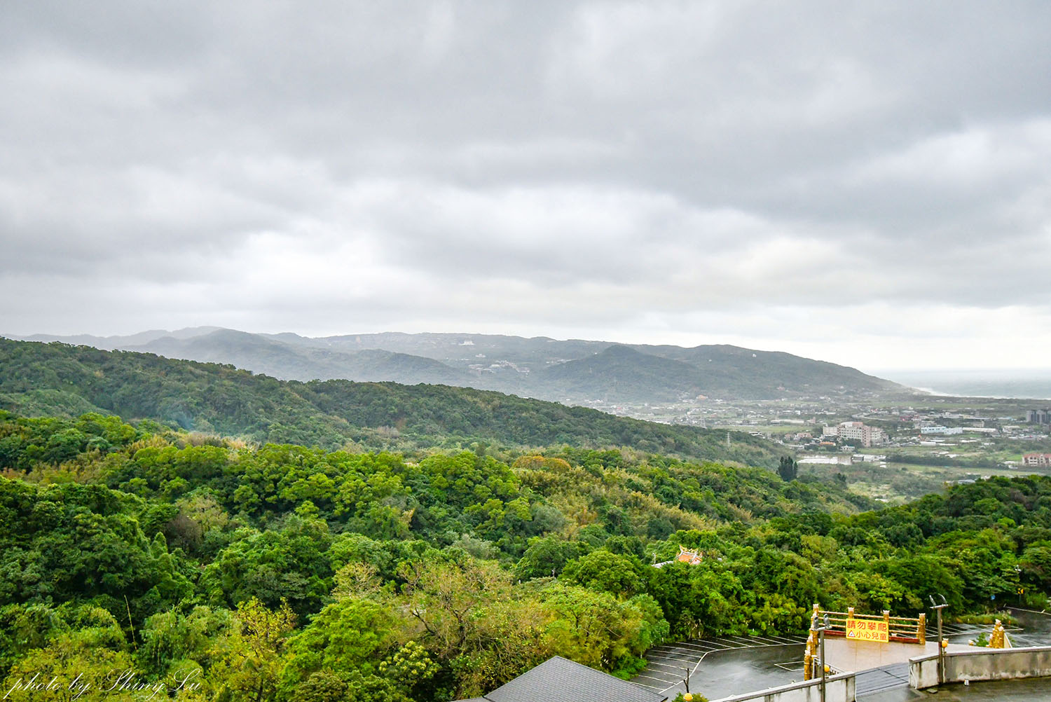 金山財神廟怎麼拜？求財三寶全功略！交通完整懶人包