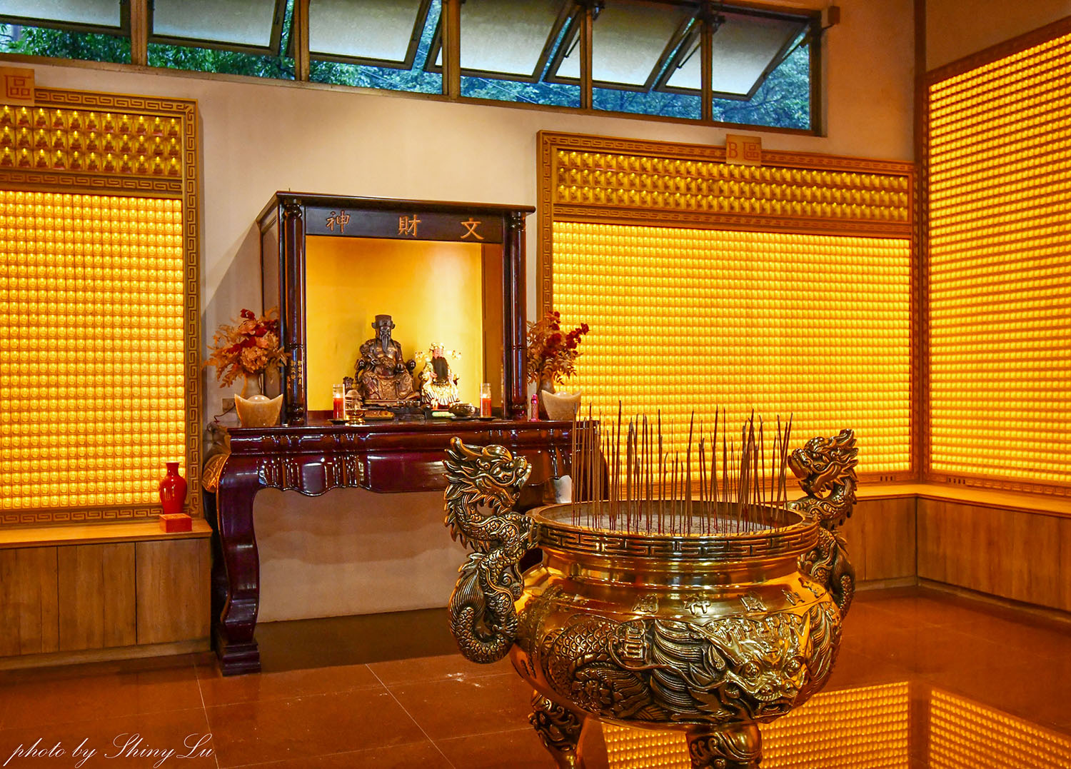 金山財神廟怎麼拜？求財三寶全功略！交通完整懶人包