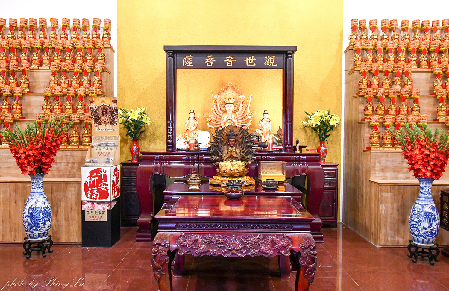 金山財神廟怎麼拜？求財三寶全功略！交通完整懶人包