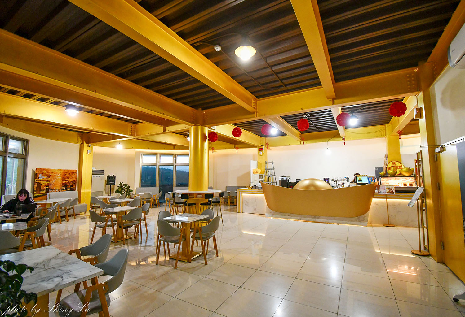 金山財神廟怎麼拜？求財三寶全功略！交通完整懶人包