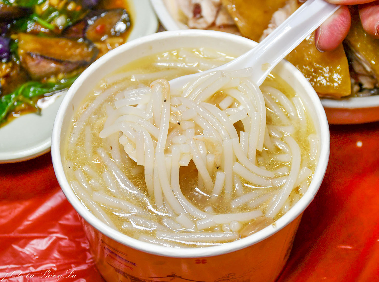 陽明山美食推薦，青菜園好吃嗎？必吃土雞！餐點份量又大盤