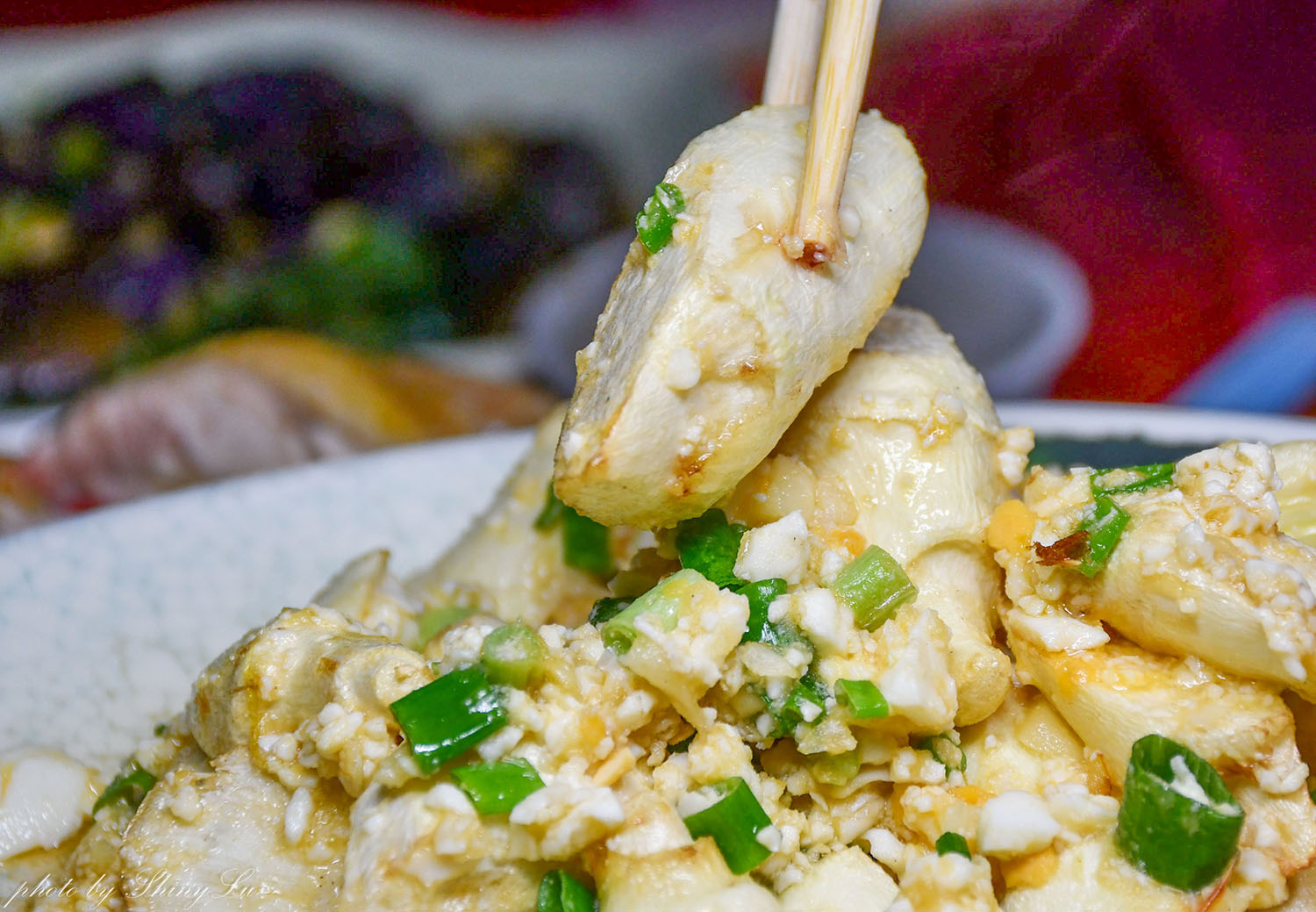 陽明山美食推薦，青菜園好吃嗎？必吃土雞！餐點份量又大盤