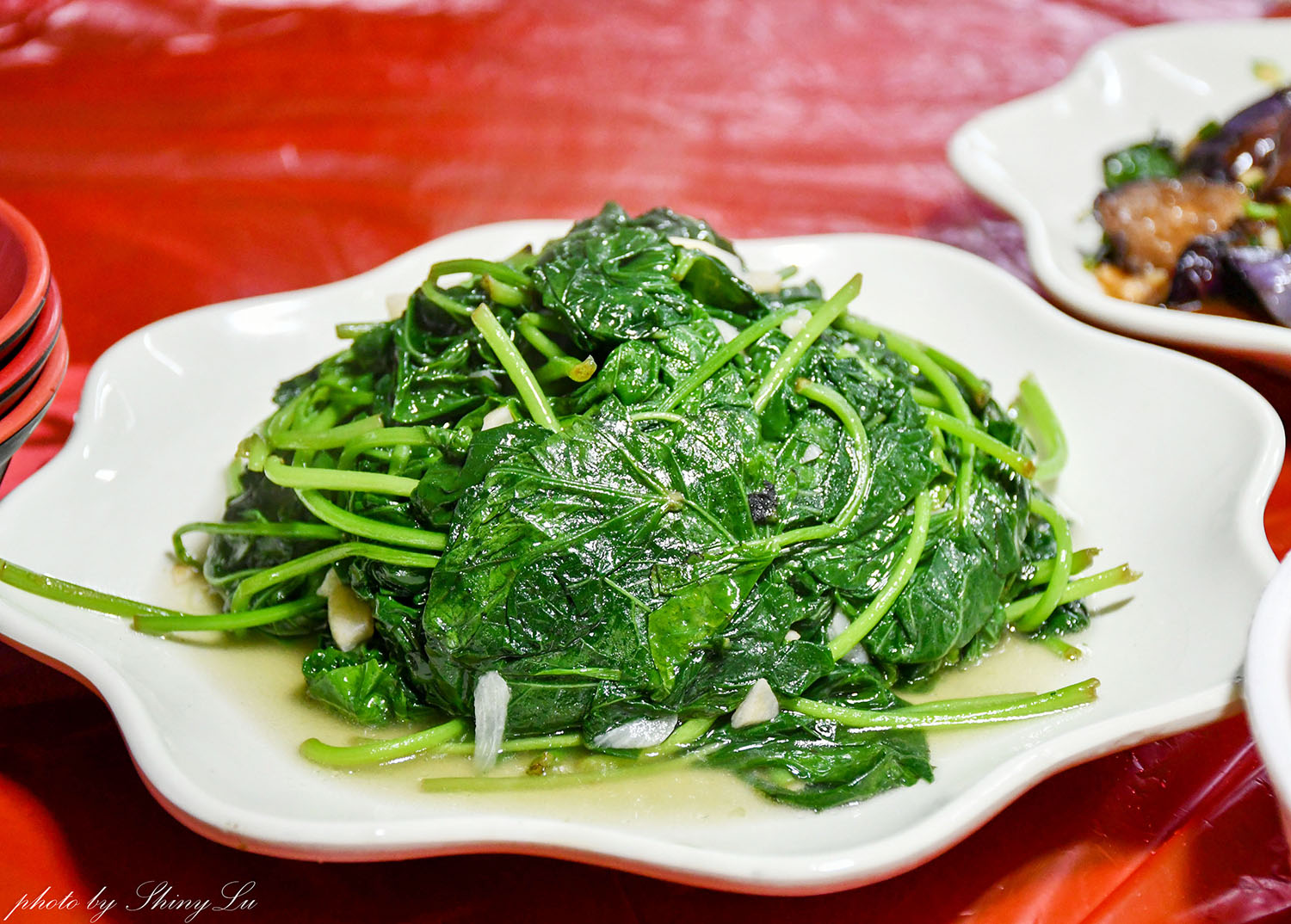 陽明山美食推薦，青菜園好吃嗎？必吃土雞！餐點份量又大盤