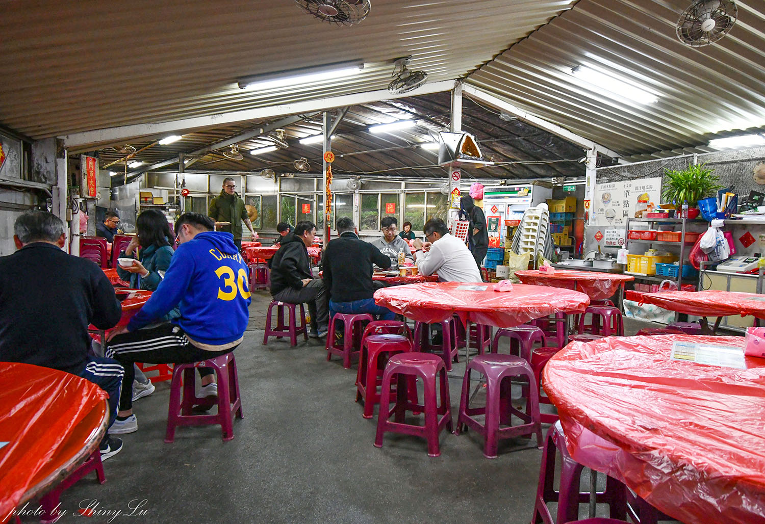 陽明山美食推薦，青菜園好吃嗎？必吃土雞！餐點份量又大盤