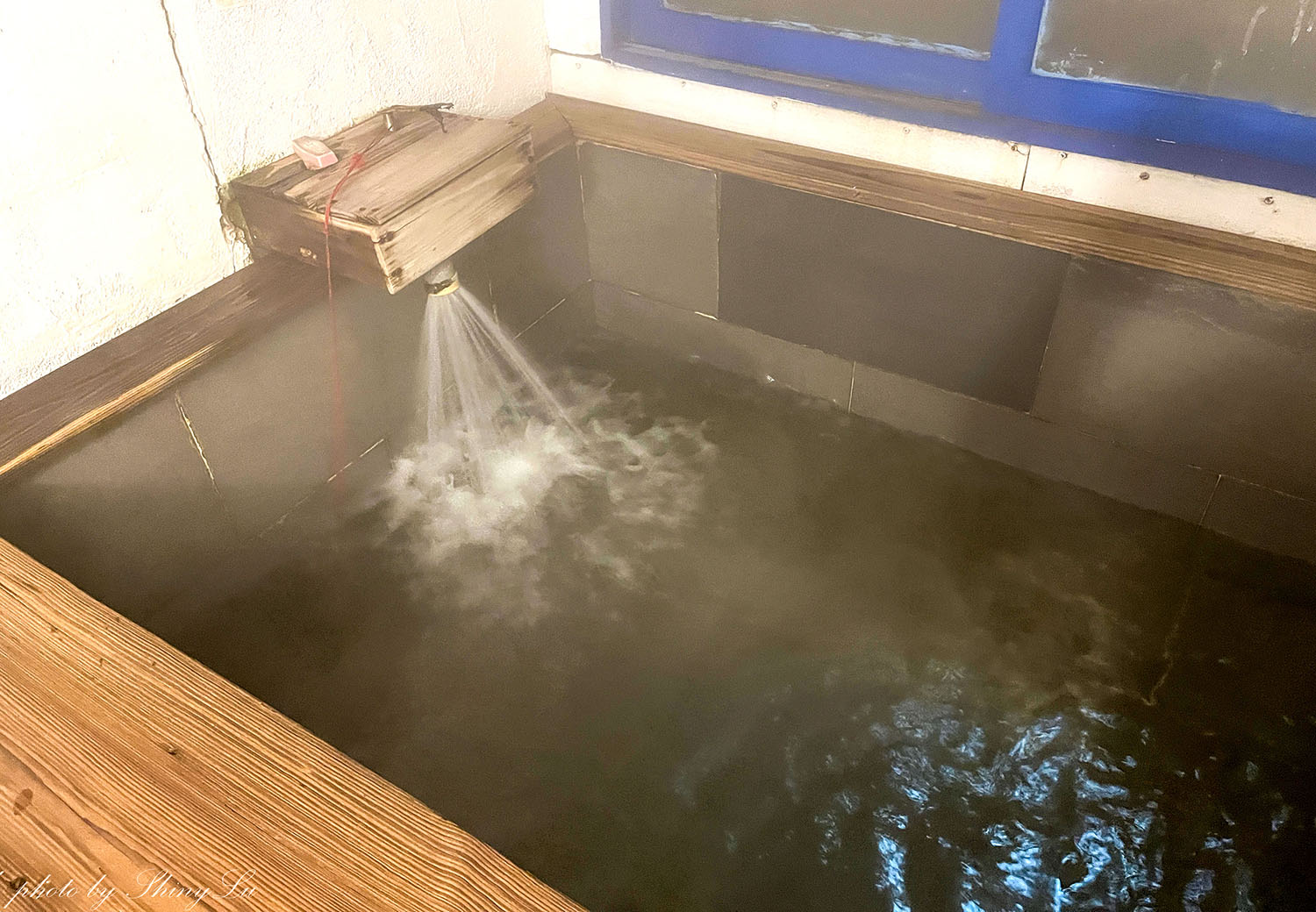 新北萬里泡湯平日湯屋340元│香草花源溫泉│1個人也可以泡湯 - 第13張圖 新北萬里泡湯平日湯屋340元│香草花源溫泉│1個人也可以泡湯
