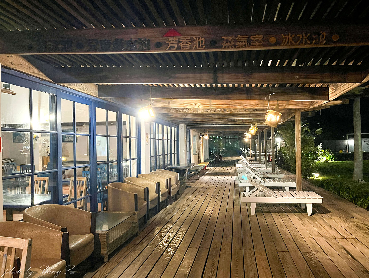 新北萬里泡湯平日湯屋340元│香草花源溫泉│1個人也可以泡湯 - 第7張圖 新北萬里泡湯平日湯屋340元│香草花源溫泉│1個人也可以泡湯