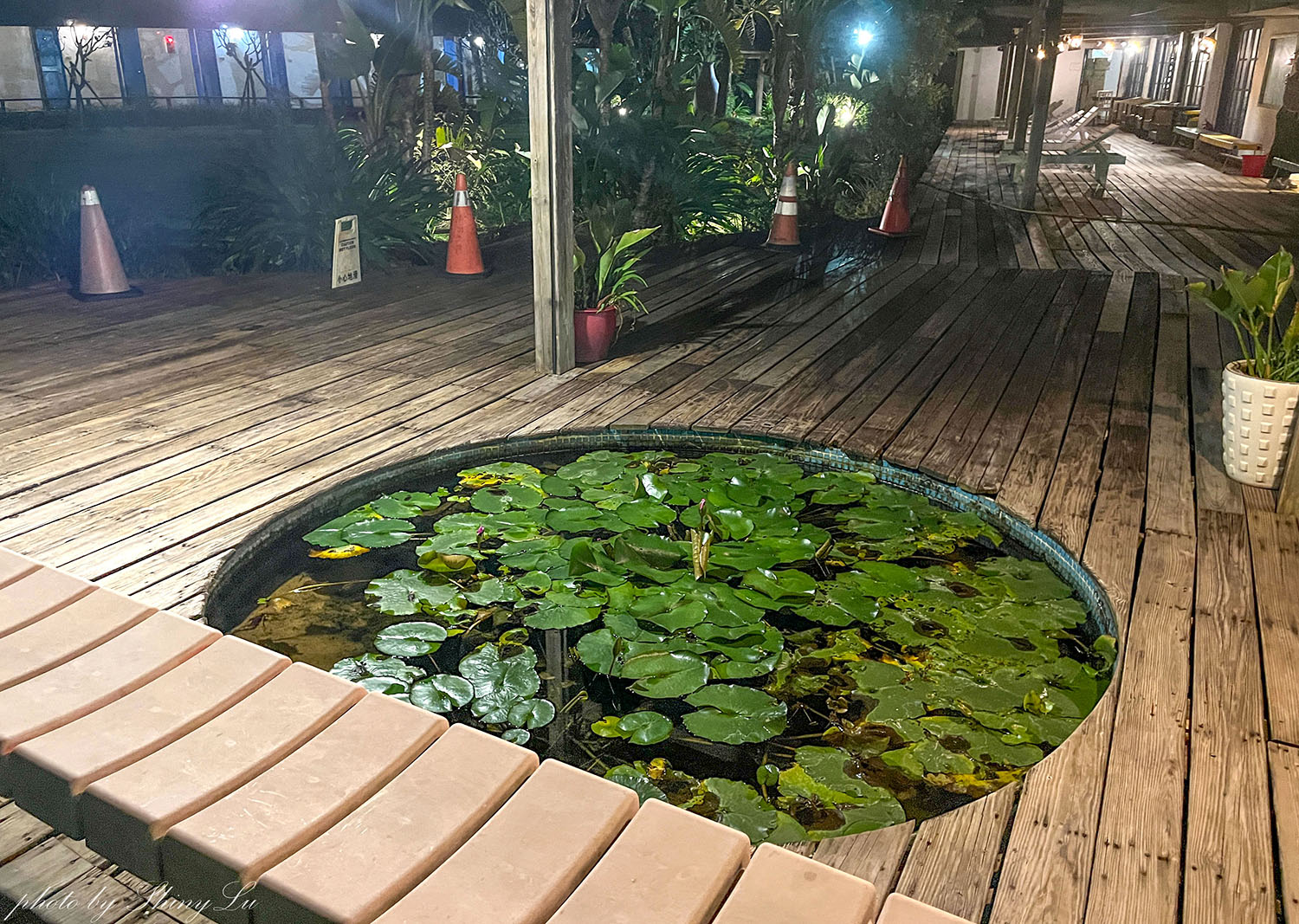 新北萬里泡湯平日湯屋340元│香草花源溫泉│1個人也可以泡湯 - 第10張圖 新北萬里泡湯平日湯屋340元│香草花源溫泉│1個人也可以泡湯