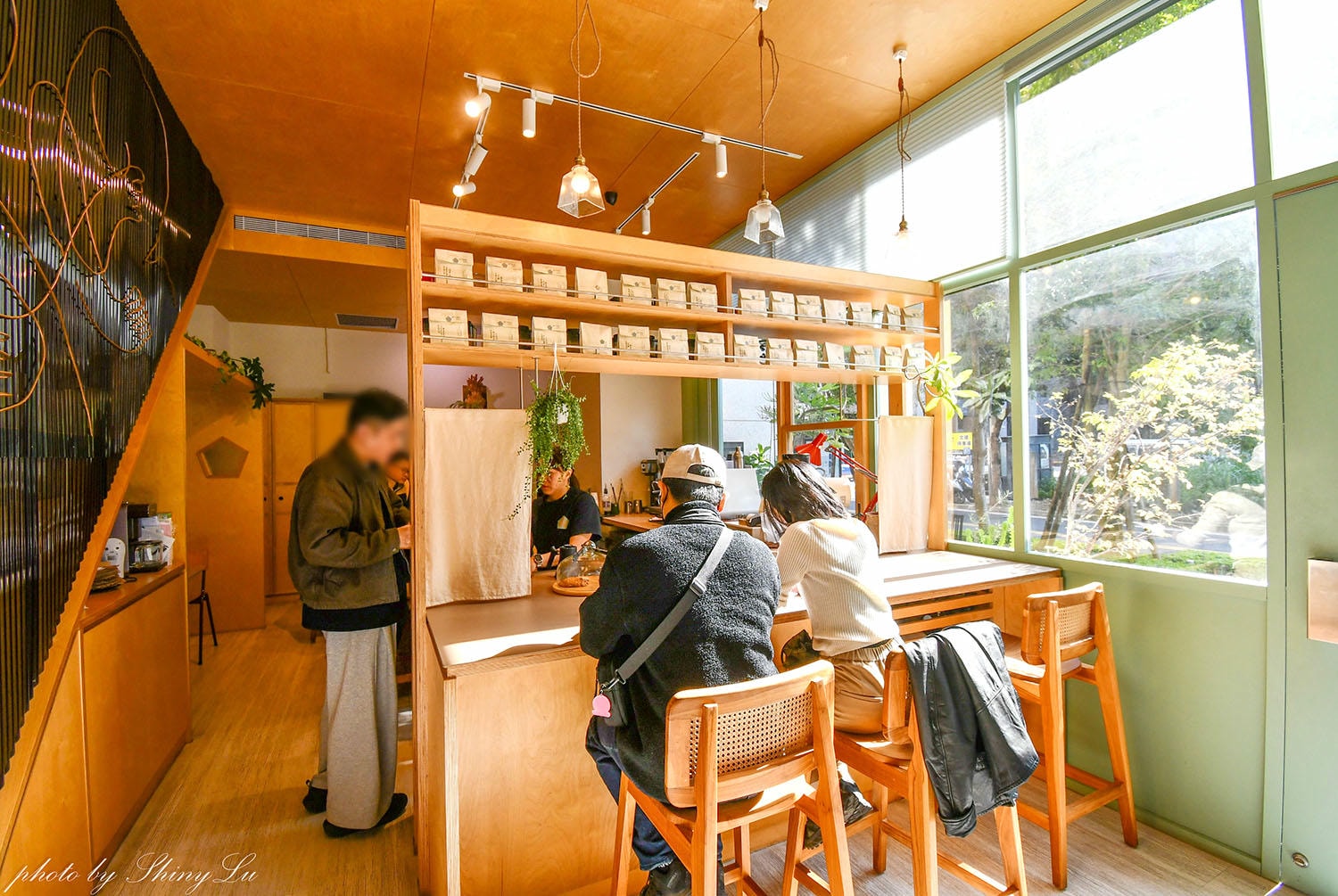 林口龜山咖啡廳│After5_步驟六龜山店│有果香的咖啡 - 第5張圖 林口龜山咖啡廳│After5_步驟六龜山店│有果香的咖啡
