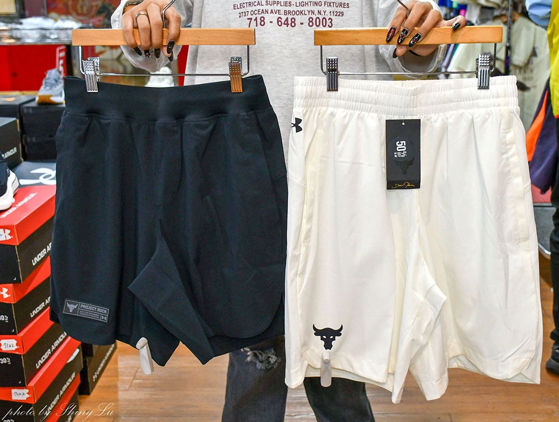 全台最後一場！UNDER ARMOUR（UA）原廠出清2.1折起，消費滿6000元再享95折！2026必買UA特賣會