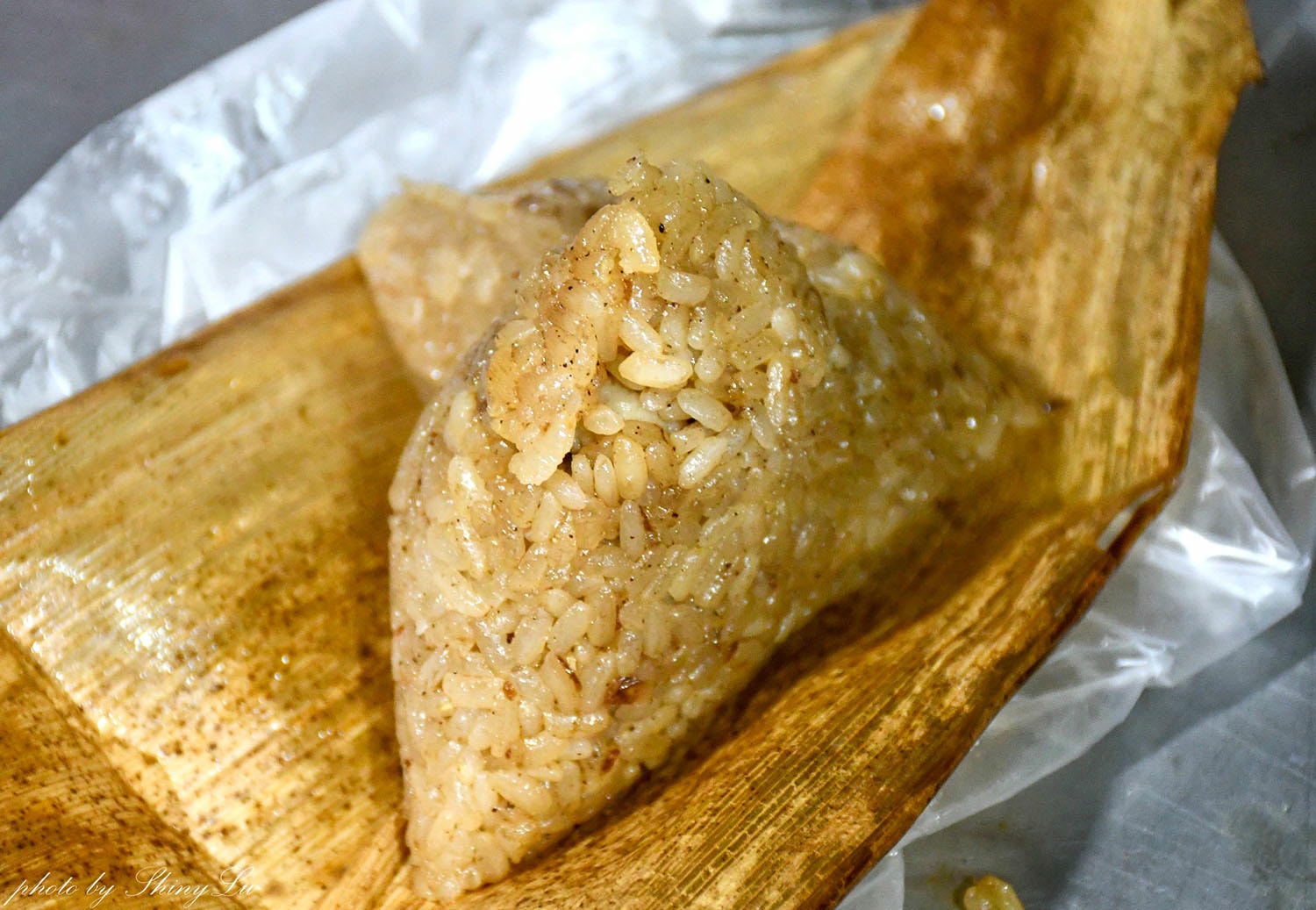 俞家肉粽│24小時營業│小肉粽7顆100元│北海岸美食推薦