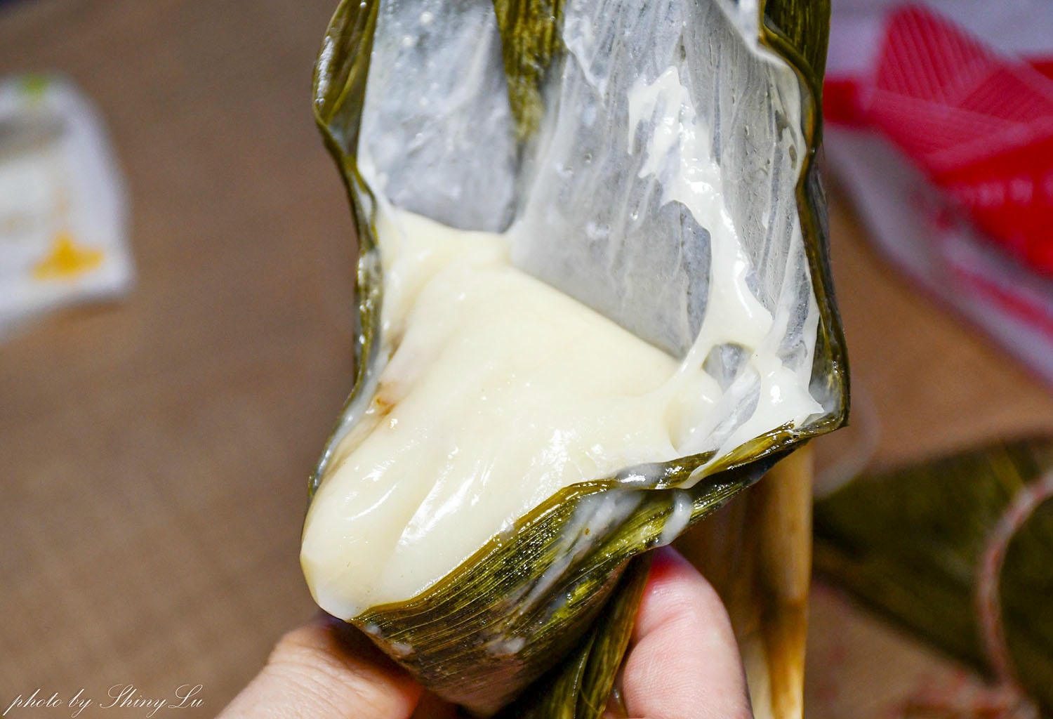 劉家肉粽富基店│適合觀光,現場座位很大│石門肉粽推薦 - 第13張圖 劉家肉粽富基店│適合觀光,現場座位很大│石門肉粽推薦