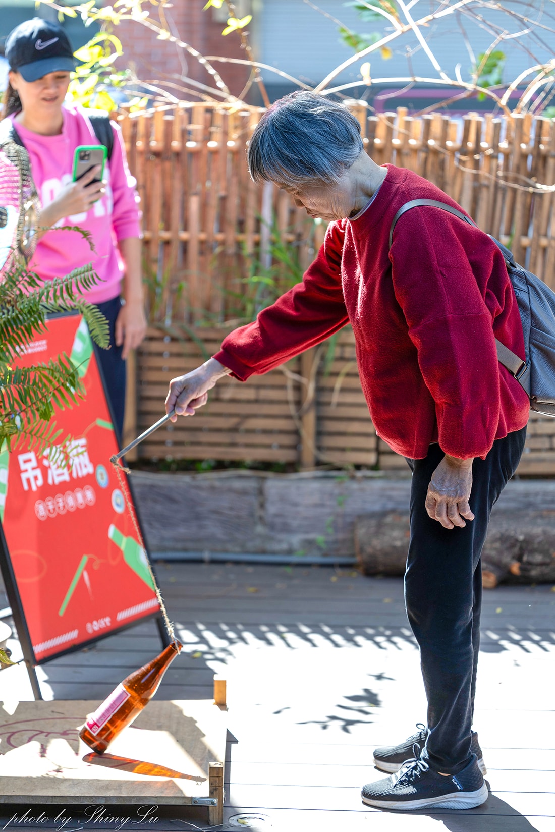 台中市眷村博物館│免費景點│懷舊造景超好拍 - 第17張圖 台中市眷村博物館│免費景點│懷舊造景超好拍
