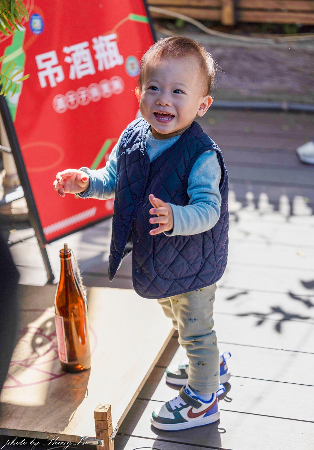 台中市眷村博物館│免費景點│懷舊造景超好拍 - 第19張圖 台中市眷村博物館│免費景點│懷舊造景超好拍