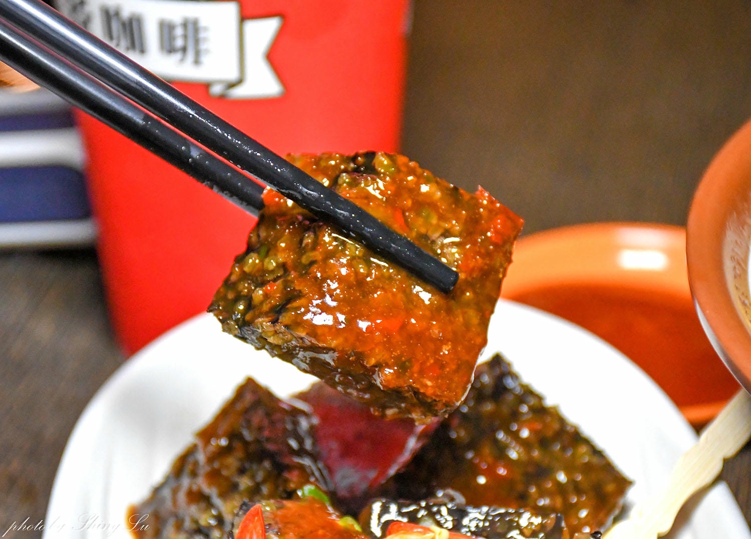 台中沙鹿夜景咖啡廳│望景咖啡WJ-CAFE│低消150元餐點好吃很平價 - 第17張圖 台中沙鹿夜景咖啡廳│望景咖啡WJ-CAFE│低消150元餐點好吃很平價