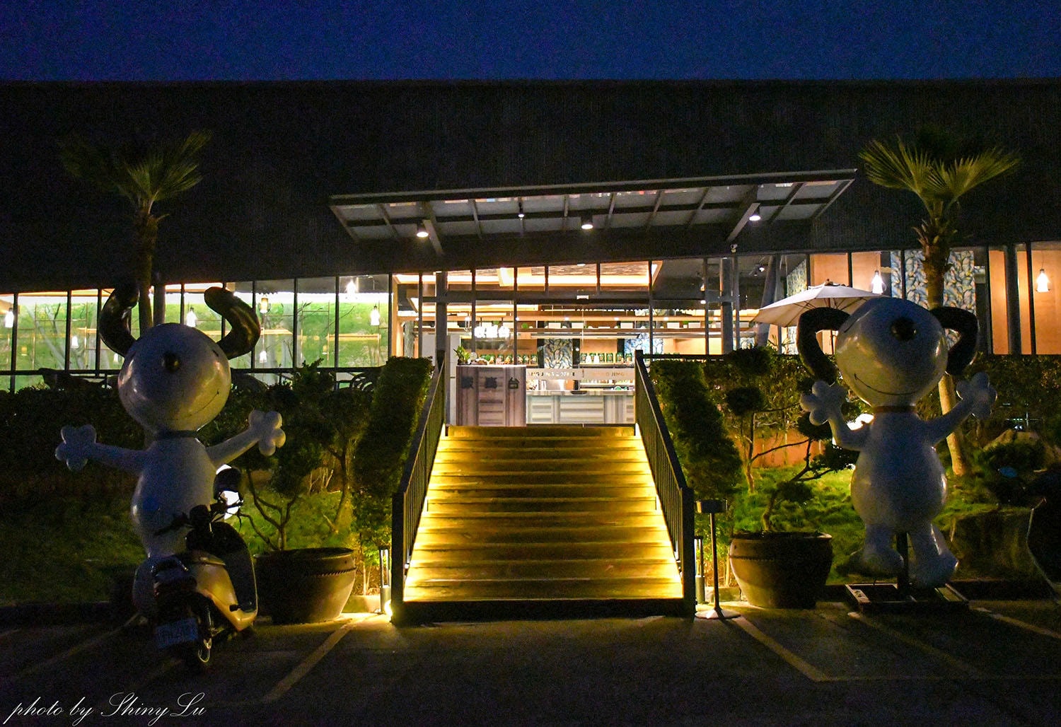 台中沙鹿夜景咖啡廳│望景咖啡WJ-CAFE│低消150元餐點好吃很平價 - 第5張圖 台中沙鹿夜景咖啡廳│望景咖啡WJ-CAFE│低消150元餐點好吃很平價