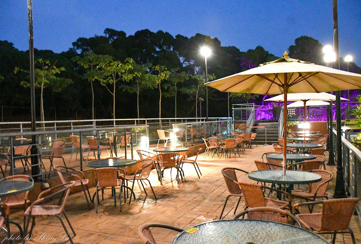 台中沙鹿夜景咖啡廳│望景咖啡WJ-CAFE│低消150元餐點好吃很平價 - 第7張圖 台中沙鹿夜景咖啡廳│望景咖啡WJ-CAFE│低消150元餐點好吃很平價