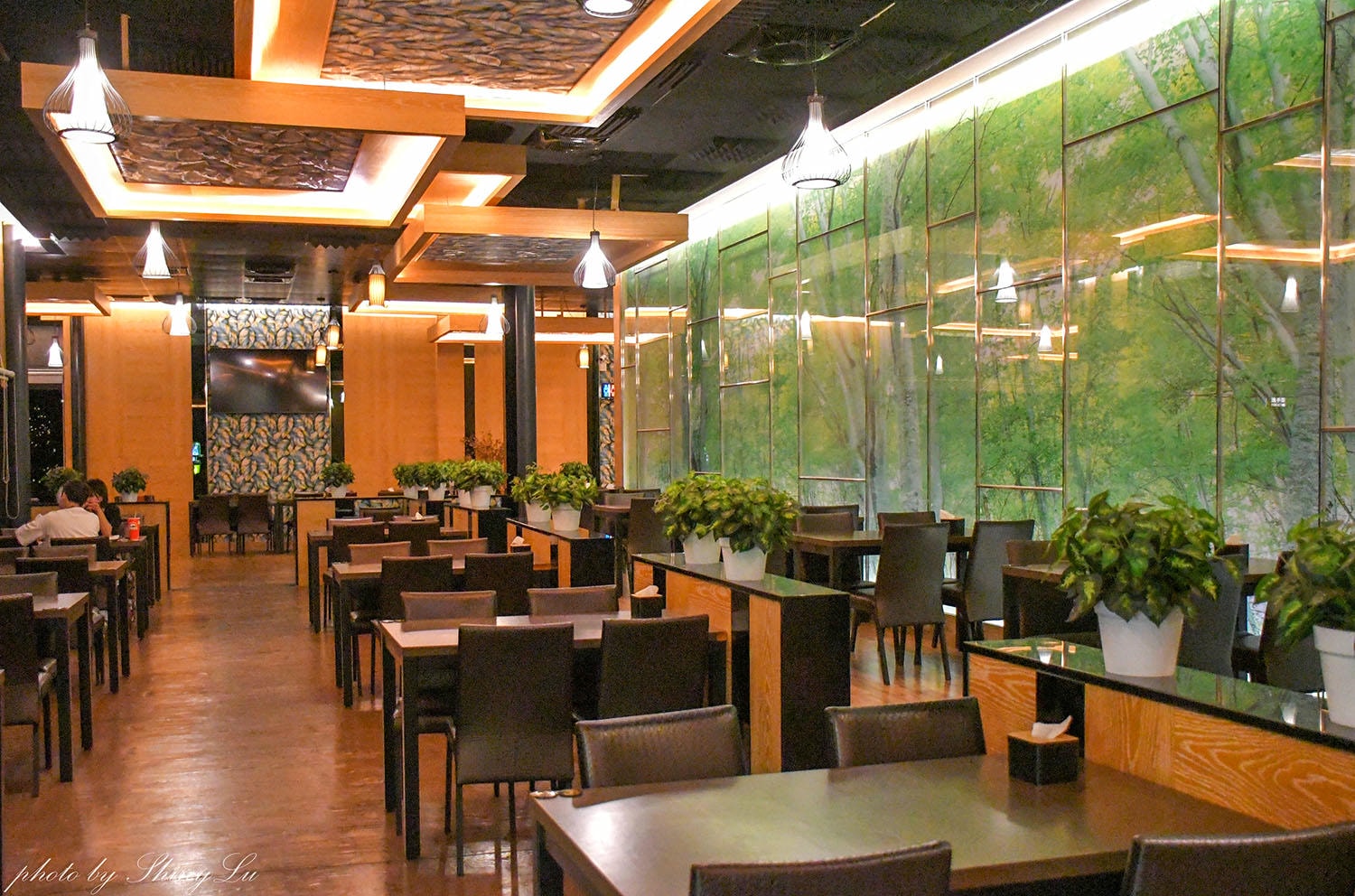台中沙鹿夜景咖啡廳│望景咖啡WJ-CAFE│低消150元餐點好吃很平價 - 第8張圖 台中沙鹿夜景咖啡廳│望景咖啡WJ-CAFE│低消150元餐點好吃很平價