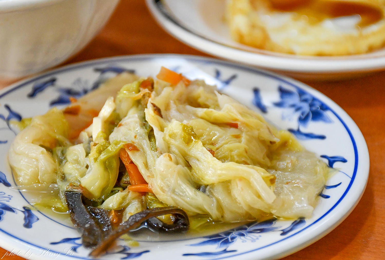 嘉義東區美食│民主火雞肉飯│榮獲競賽特優獎