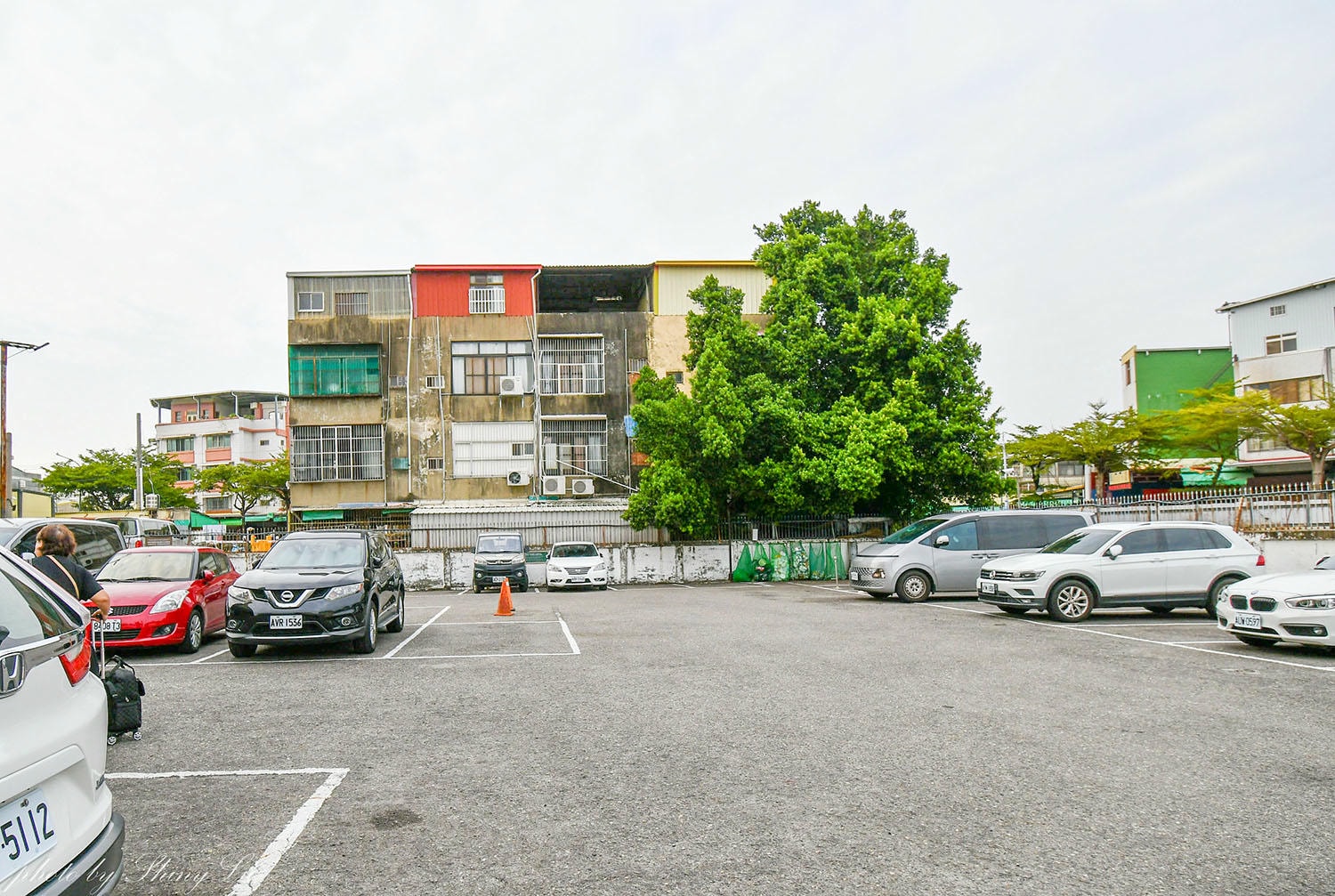 彰化住宿推薦│康橋商旅彰化員林館│免費迎賓下午茶