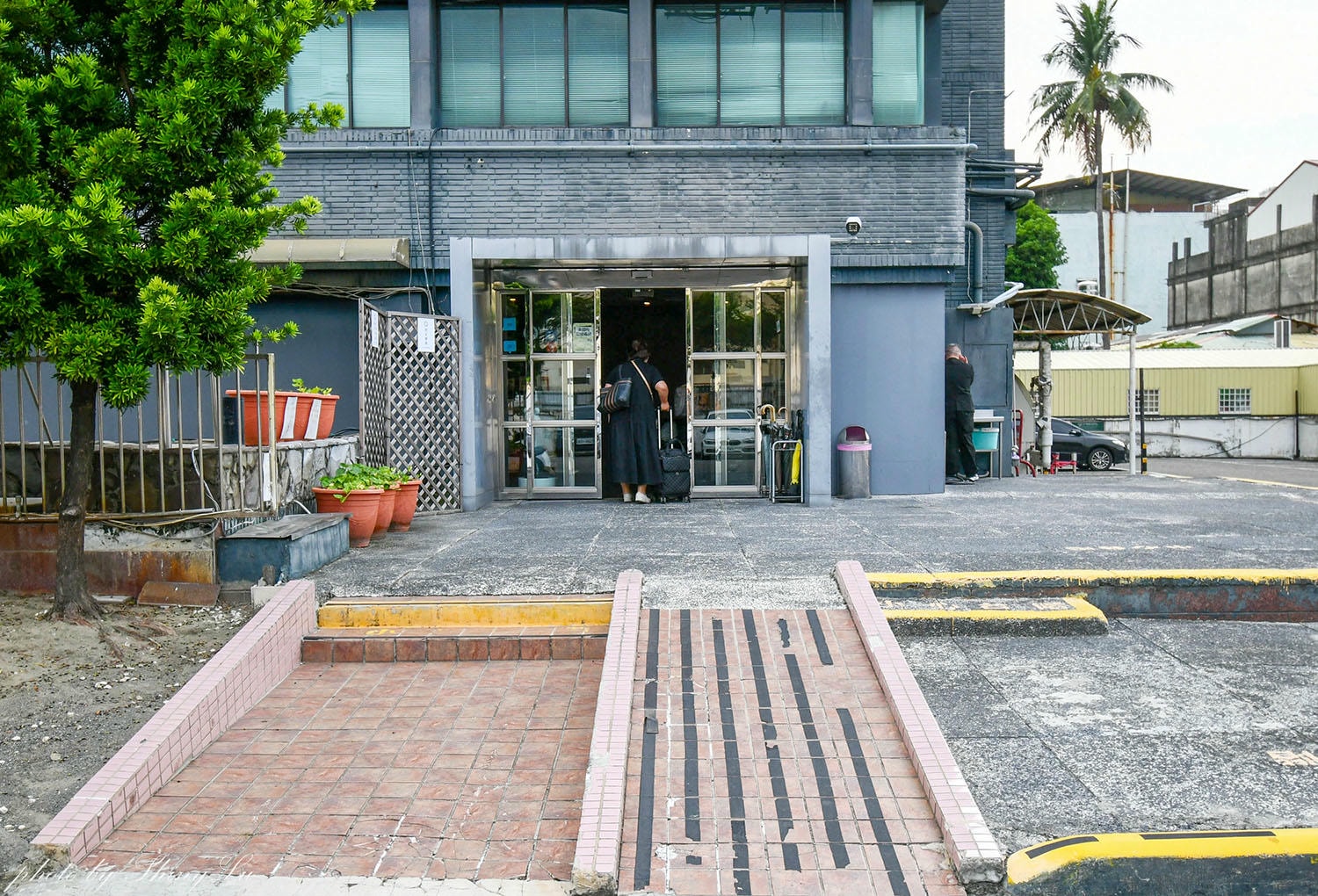 彰化住宿推薦│康橋商旅彰化員林館│免費迎賓下午茶