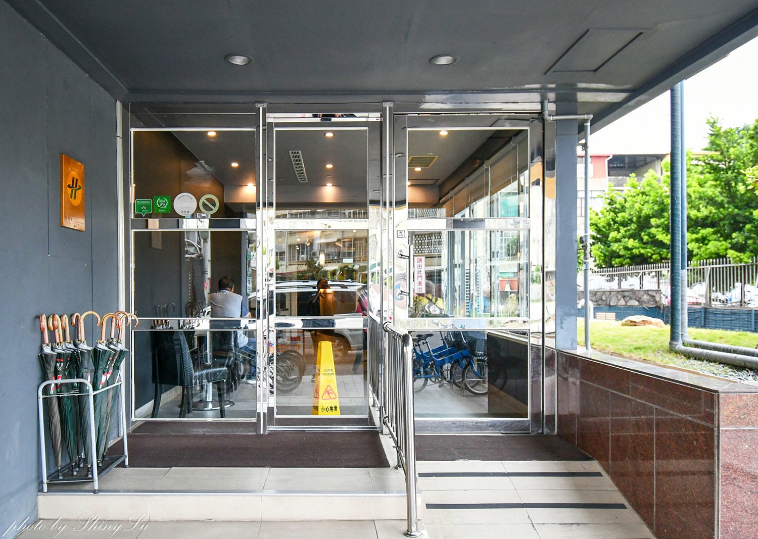 彰化住宿推薦│康橋商旅彰化員林館│免費迎賓下午茶