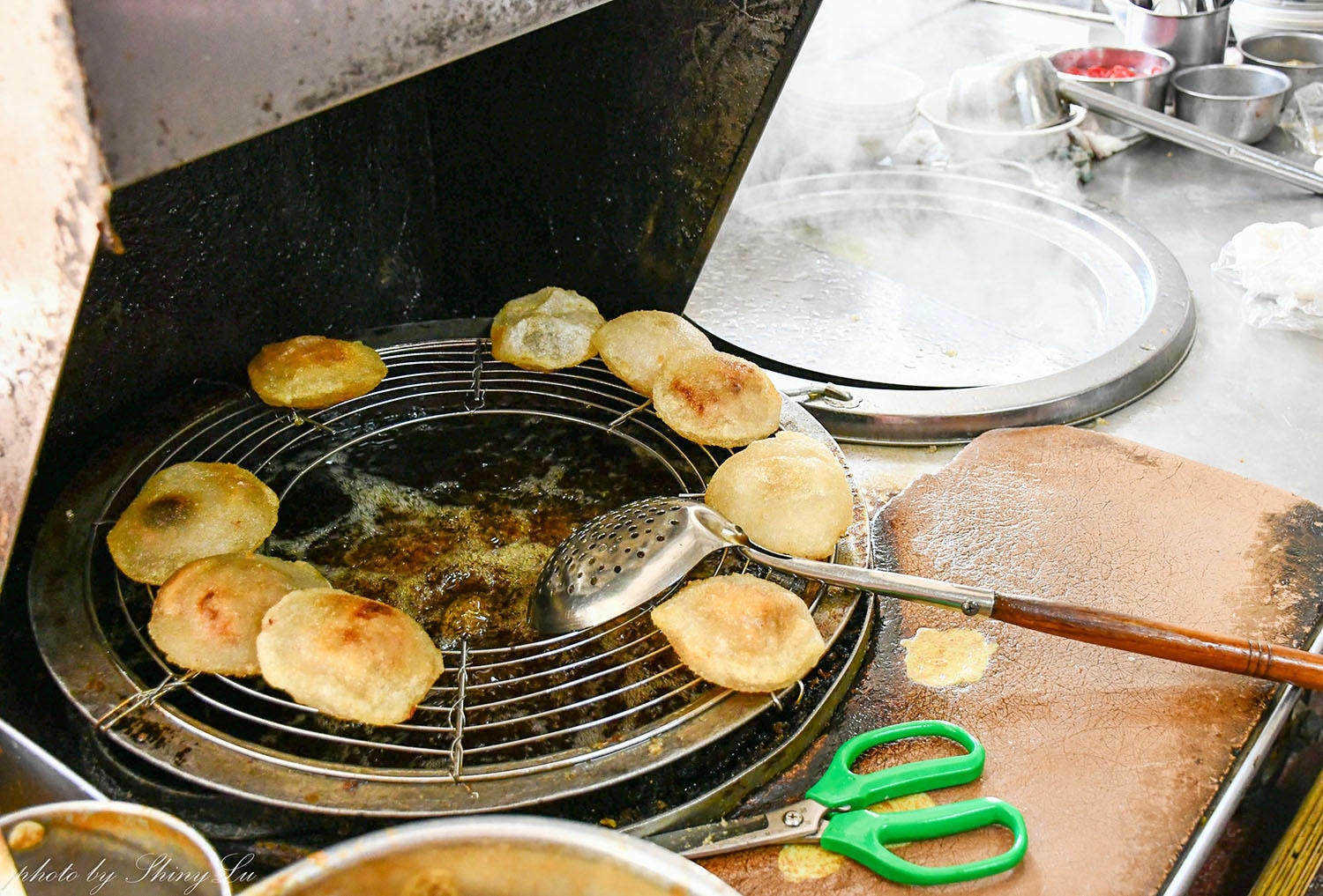 彰化小吃推薦│北門口肉圓│任賢齊愛吃的50年老店
