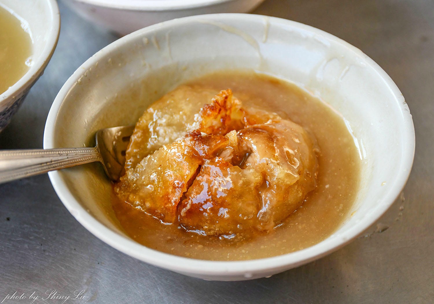 彰化小吃推薦│北門口肉圓│任賢齊愛吃的50年老店